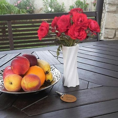 فيلا Istriana House بنجول المظهر الخارجي الصورة