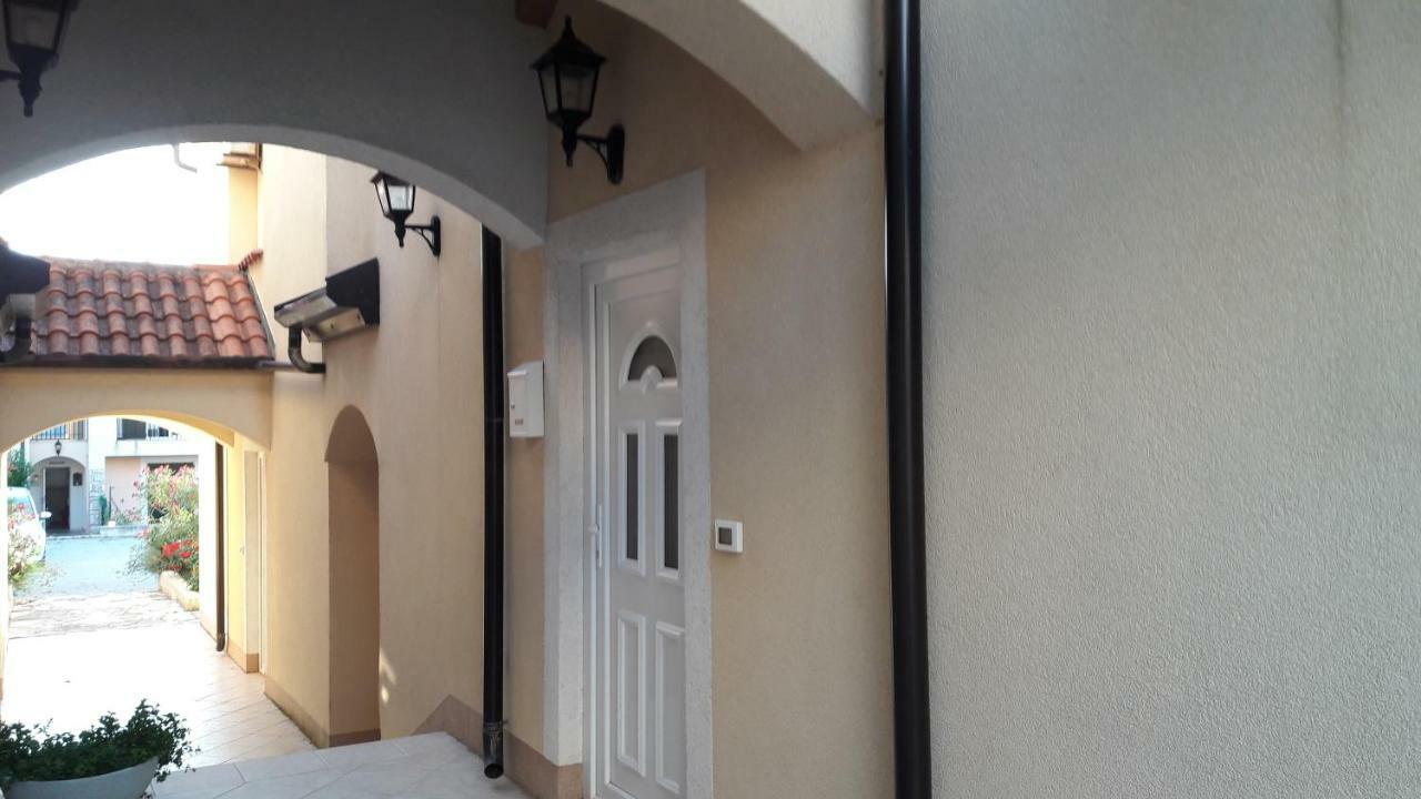 فيلا Istriana House بنجول المظهر الخارجي الصورة