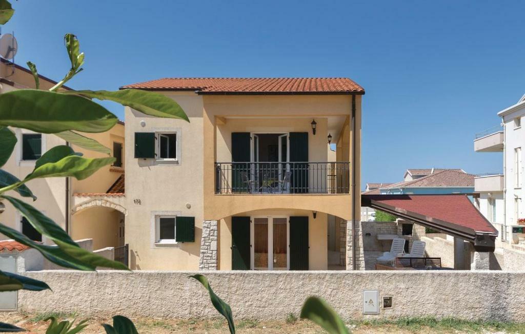 فيلا Istriana House بنجول المظهر الخارجي الصورة