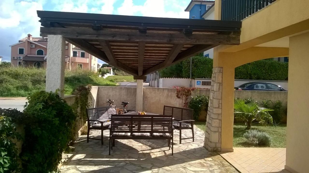 فيلا Istriana House بنجول المظهر الخارجي الصورة