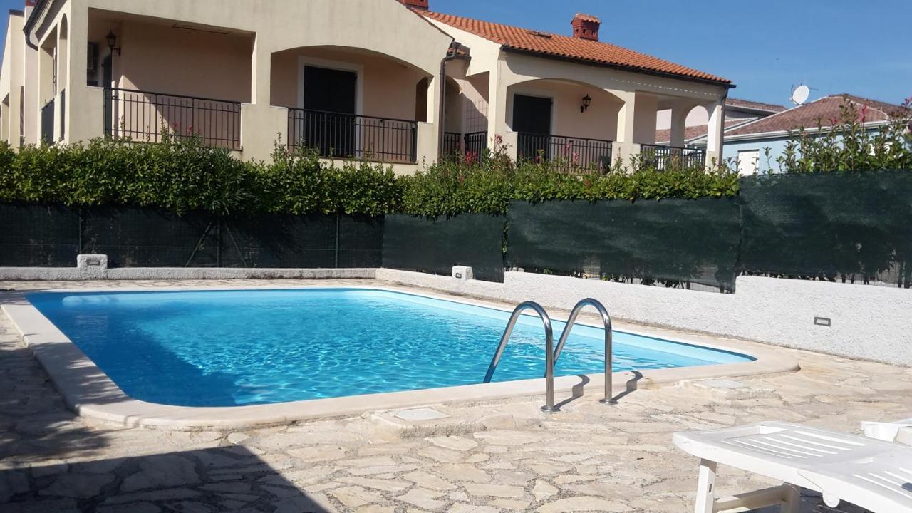 فيلا Istriana House بنجول المظهر الخارجي الصورة