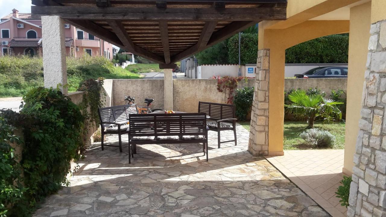 فيلا Istriana House بنجول المظهر الخارجي الصورة