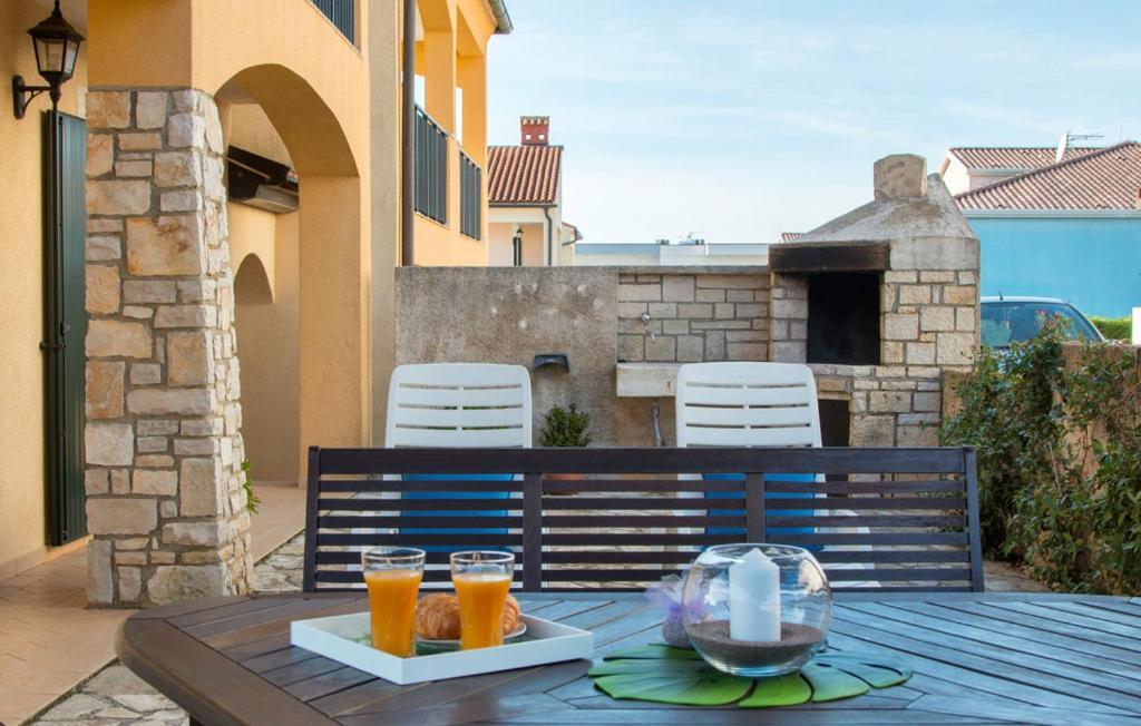فيلا Istriana House بنجول المظهر الخارجي الصورة